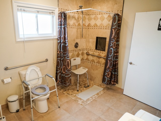 NESTLE PLACE SENIOR CARE FACILITY